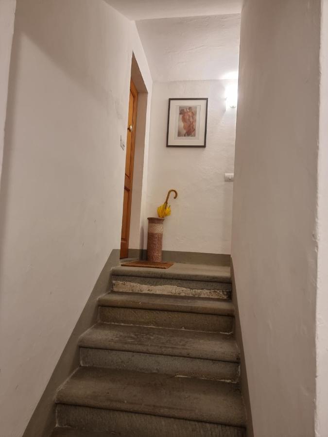 La Casetta Del Pontormo Флоренция Экстерьер фото
