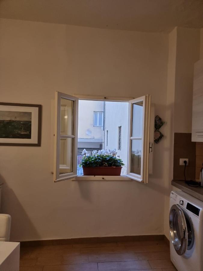 La Casetta Del Pontormo Флоренция Экстерьер фото